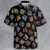Button Down Shirt - 9SXCDMDX - 2