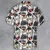 Button Down Shirt - BG8AMEA6 - 3
