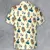 Button Down Shirt - 3WPFR58E - 3