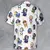 Button Down Shirt - 2SW3WPC9 - 3