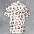 Button Down Shirt - FR2NBVPD - 3