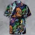 Button Down Shirt - VJ7NTRJL - 3