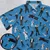 Button Down Shirt - 8C68GXS5 - 1