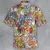 Button Down Shirt - CHMT2S3K - 2