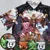 Button Down Shirt - RS9QNZFF - 1