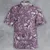 Button Down Shirt - 2K1SA8QG - 2