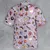 Button Down Shirt - U72TZ7Z8 - 2