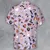 Button Down Shirt - U72TZ7Z8 - 3