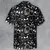 Button Down Shirt - HAGAR5MN - 3