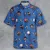 Button Down Shirt - 81GJ5GV5 - 2