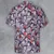 Button Down Shirt - XF4SNJZ6 - 3