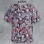 Button Down Shirt - XF4SNJZ6 - 2