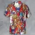 Button Down Shirt - RL2AMXWM - 3