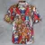 Button Down Shirt - RL2AMXWM - 2