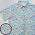 Button Down Shirt - 34QLCN93 - 1