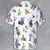 Button Down Shirt - RMA65NW6 - 3