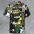 Button Down Shirt - QSG6ME3H - 3