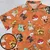 Button Down Shirt - 7RT5D2JD - 1