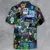 Button Down Shirt - 2A2KNXZZ - 3