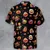 Button Down Shirt - KR6Z1H8K - 3