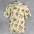 Button Down Shirt - YBGVW51S - 2