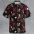 Button Down Shirt - 7WM64DXJ - 2