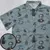 Button Down Shirt - CHNNNJK6 - 1