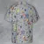Button Down Shirt - M6DYN3L3 - 3