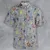 Button Down Shirt - M6DYN3L3 - 2