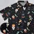 Button Down Shirt - 5XCE7YVW - 1