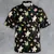 Button Down Shirt - C7HQDYAB - 2