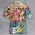 Button Down Shirt - KAKX7ADG - 2