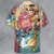 Button Down Shirt - KAKX7ADG - 3