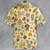Button Down Shirt - PF9J5M6P - 2