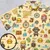Button Down Shirt - PF9J5M6P - 1