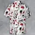 Button Down Shirt - 5D8JAJWW - 3