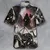 Button Down Shirt - KTCGUDFJ - 2