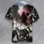 Button Down Shirt - KTCGUDFJ - 3