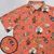 Button Down Shirt - U4YVU9C7 - 1