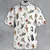 Button Down Shirt - Q2C98TT8 - 2