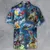 Button Down Shirt - PS5MLWEM - 3