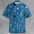 Button Down Shirt - DYBX2R9D - 2