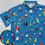 Button Down Shirt - DYBX2R9D - 1