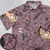 Button Down Shirt - H5WYGN8Q - 1