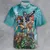 Button Down Shirt - 2SEB7NPA - 2