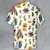 Button Down Shirt - YJ93QH5J - 3