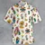 Button Down Shirt - YJ93QH5J - 2