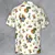 Button Down Shirt - Q8A19AC4 - 3