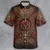 Button Down Shirt - 6SQAC1AW - 2