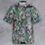 Button Down Shirt - AW4NV5HB - 2